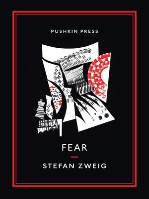 cover image of Fear